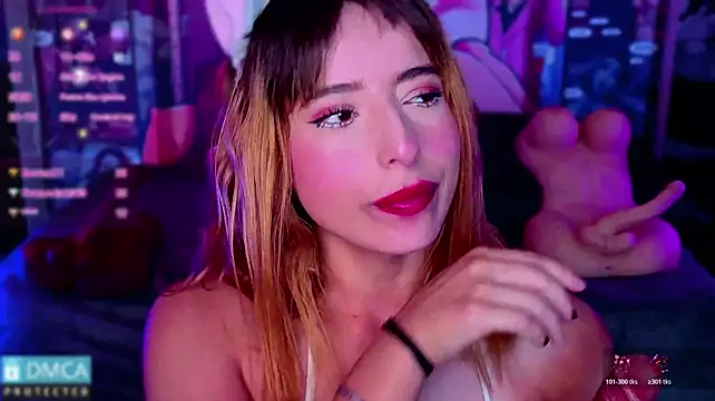nena_cupcake_'s Live XXX Chat