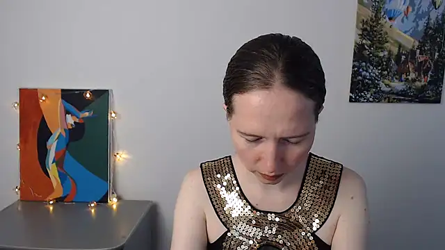 Sexy_MargoX_'s Live XXX Chat