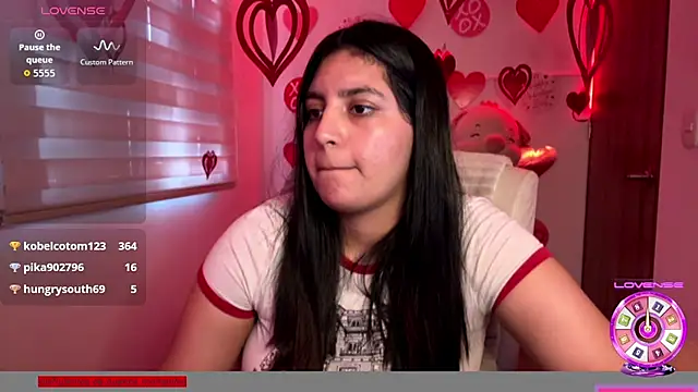 cloe_small Chat XXX in diretta