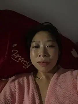 Czat XXX na żywo – Mayly_lucky2