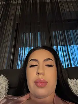 XXX chat uživo modela Andrestarr