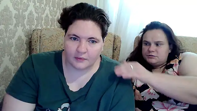 Živý XXX chat EmmaXKristall