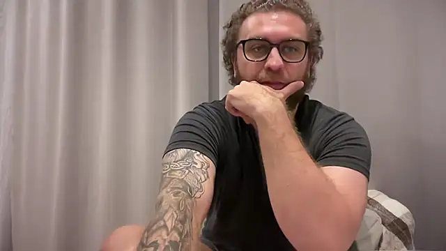 Bear_bear_ Live XXX Chat