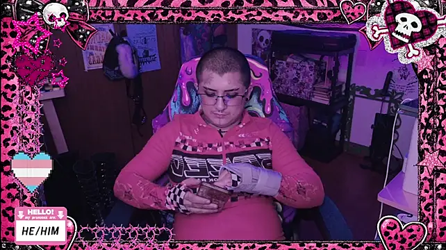 masterkevinftm Adlı Modelin Canlı XXX Sohbeti