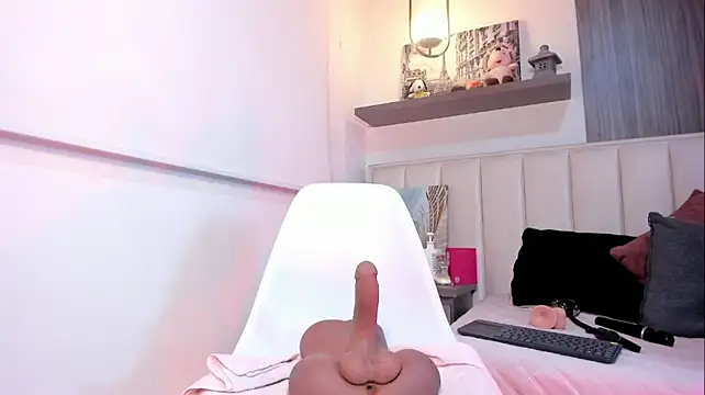 SofiCandy_ 即時 XXX 聊天