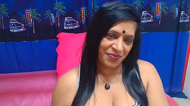 Chat +18 de INDIANFUSION ao vivo