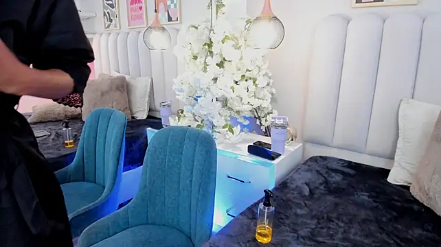 Megan__Hart_ Live XXX-Chat