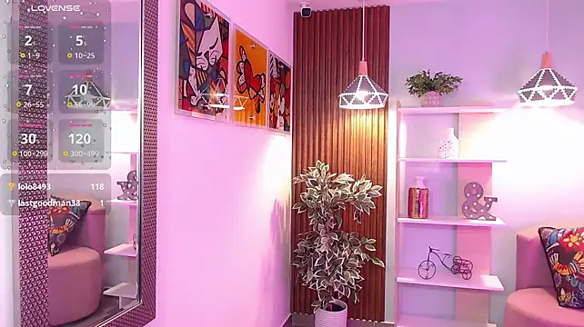 _Lucy_Grey_ – Live XXX-chat