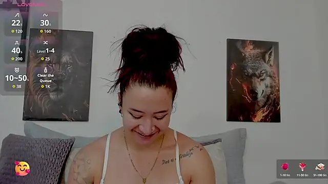 AngelMartinss Live XXX Chat