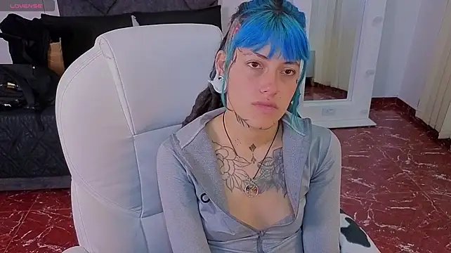 Chat +18 de _sharlotte777 ao vivo