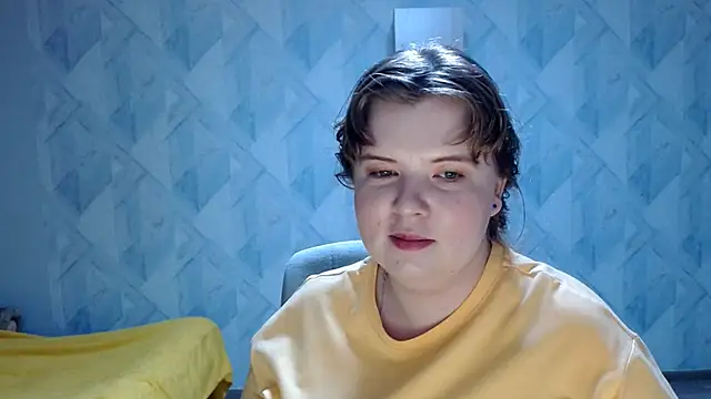 Chat +18 de Melina_Hot09 ao vivo