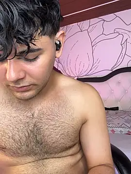 Chat XXX ao vivo de Samir_bear
