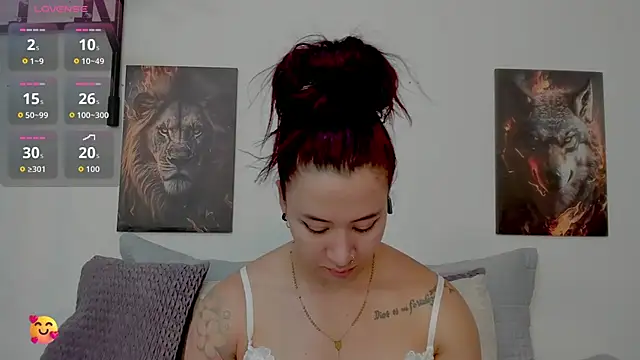 AngelMartinss' Live XXX Chat