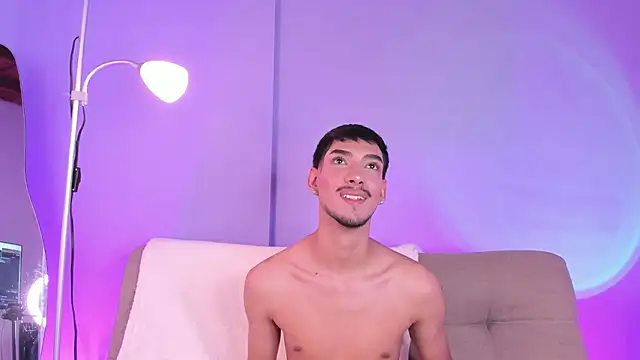 ApoloXanthosのライブXXXチャット