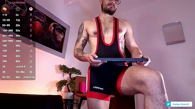 Nathan_rivers' Live XXX Chat