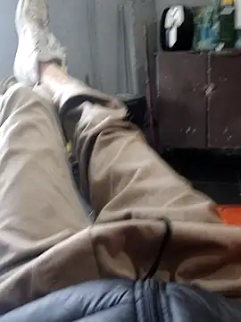Show de Juliano69xv na webcam
