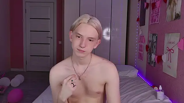 Ron_Vilss Adlı Modelin Canlı XXX Sohbeti