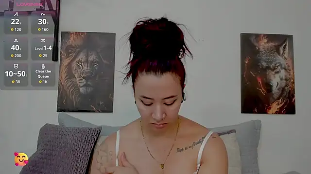 Chat XXX Live AngelMartinss