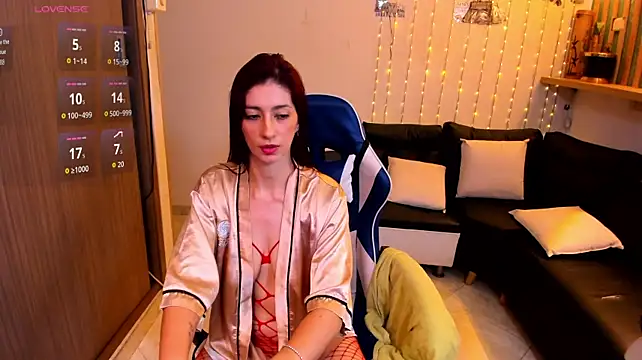 aitana_ag Adlı Modelin Canlı XXX Sohbeti