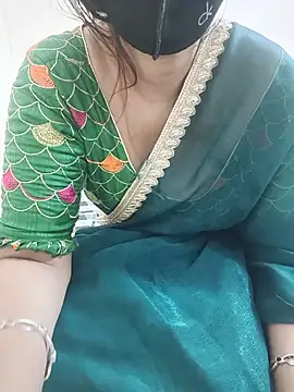 saijal_rao Chat XXX in diretta
