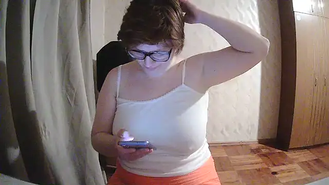 Živý XXX chat Jolinaha