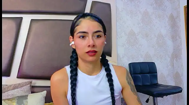 NicoleEsposito 라이브 XXX 채팅