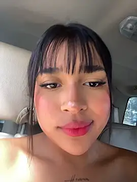 Mariangel_11's Live XXX Chat
