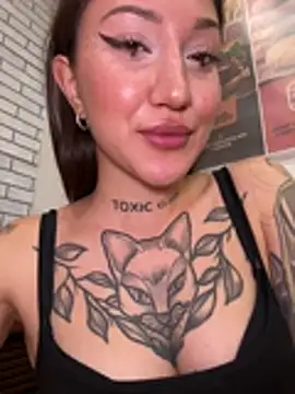 SaintSquirt's Live XXX Chat