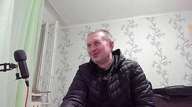 SanFrantsisko's Live XXX Chat