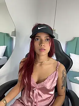 amber_sparkle's Live XXX Chat