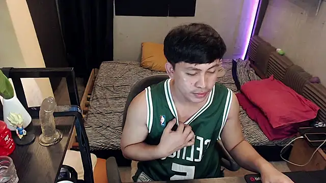 princeJayX Live XXX-chat
