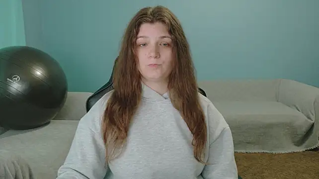 TreeJeannen Live XXX chat