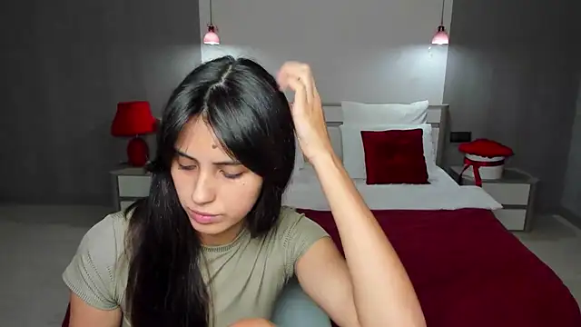 Živý XXX chat Jasmine_Stewart