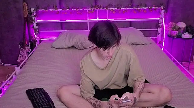Chat XXX ao vivo de Danny_loves_Mary