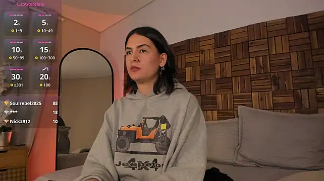 freyaa__1 라이브 XXX 채팅
