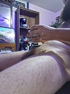bam420bamのウェブカメラショー