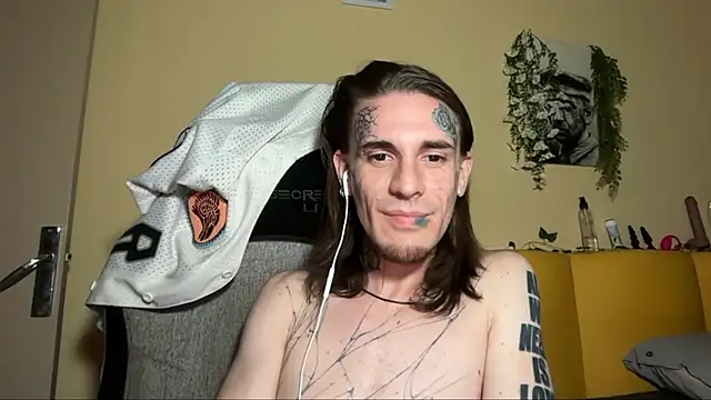 Chat XXX Live Joybboy