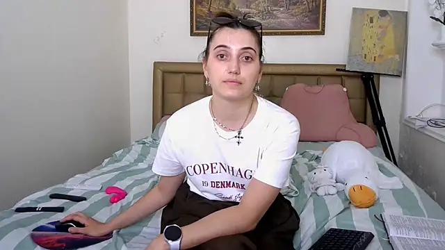 Iren's Live XXX Chat