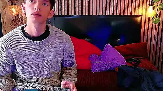 heyy_noah11 라이브 XXX 채팅