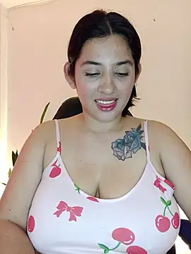 Živý XXX chat VALENTINA_ROUSE_