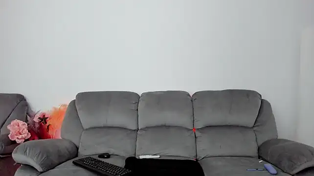 Živý XXX chat SecretVanilla