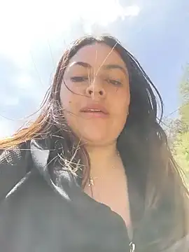 velen_09 Adlı Modelin Canlı XXX Sohbeti