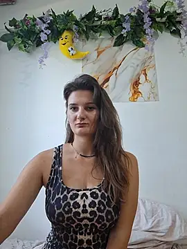 Webkamerová show Nika_aa