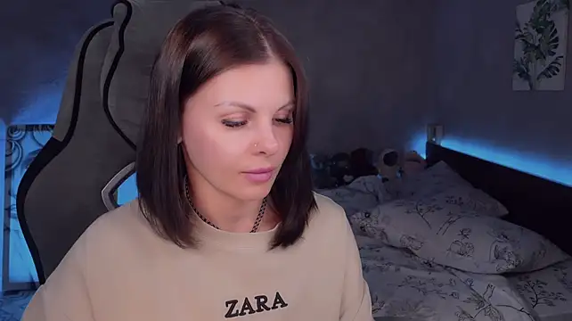 Alaska_ya Chat XXX live