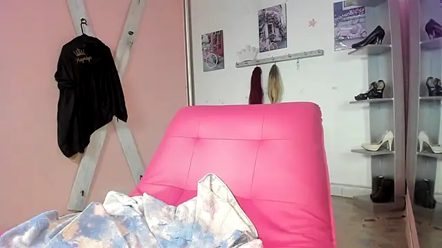 Chat XXX Live CAMILA--REY