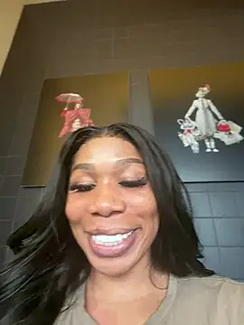 Chat XXX en directo de Belle___