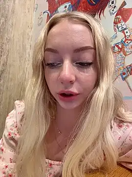 Živý XXX chat melissa_grr