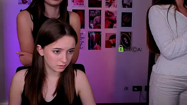Živý XXX chat nekky_mouse