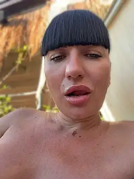 Živý XXX chat MysticCleo
