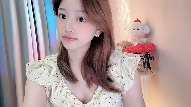Yany520n Live XXX chat